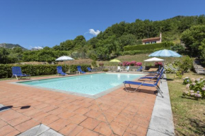 Villa Popiglio by Mmega